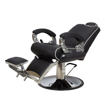 Кресло барбер &quot;МД-8771&quot; мужское