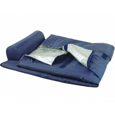 Термоодеяло 3-х секционное