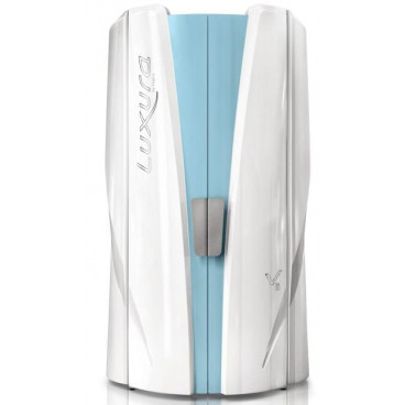 Вертикальный солярий "Luxura V6 Intensive"