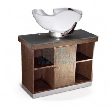 Парикмахерская мойка Silvana