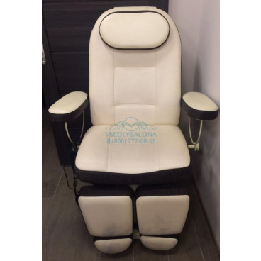 Педикюрное кресло "ТАТЬЯНА" (3 мотора)