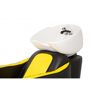 Мужская мойка барбер Riga