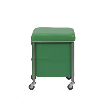 Стул мастера "КАРАТ ПЛЮС" без спинки