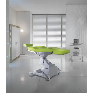 Косметологическая кушетка "DENTAMED move"