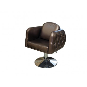 Парикмахерское кресло "POLDI PEZZOLI"