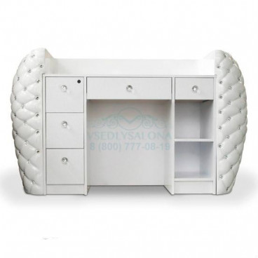 Стойка ресепшн Giuseppe W