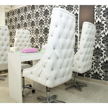 Кресло клиента маникюра &quot;Tall&quot;