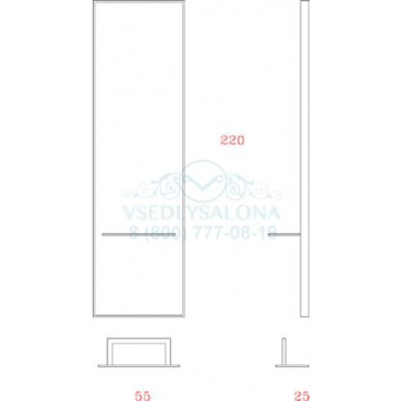 Рабочее место мастера LULLABY 