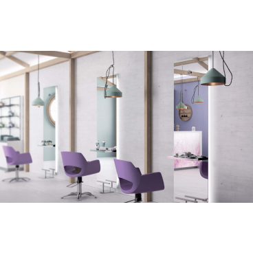 Зеркало парикмахерское &quot;VEIL&quot;