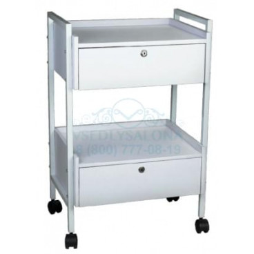 Тележка косметологическая &quot;Н07&quot;