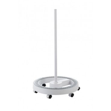 Стойка для лампы-лупы круглая "Gezatone"