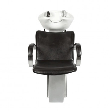 Парикмахерская мойка "МД-05"