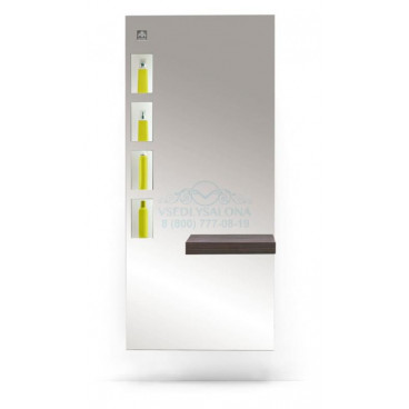 Зеркало парикмахерское EXPERIENCE