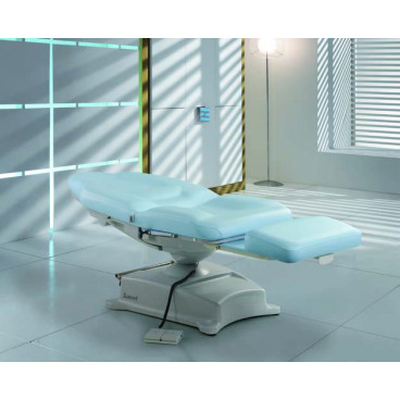 Косметологическое кресло "HE-MOVE" 1 мотор