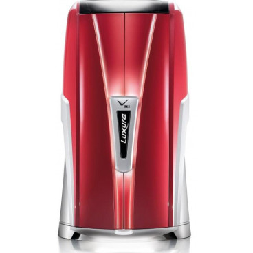 Вертикальный солярий "Luxura V10 Ultra intensive"