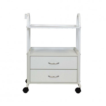 Косметологическая тележка "МД-105"