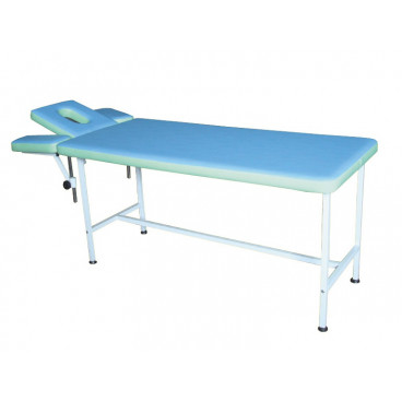 Кушетка массажная КМ-02