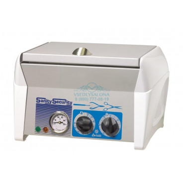 Стерилизатор SANITY SECURITY  