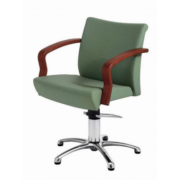 Кресло парикмахерское ZELIG