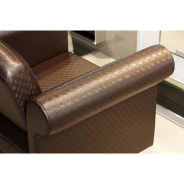 Кресло парикмахерское LONDRA EASY  