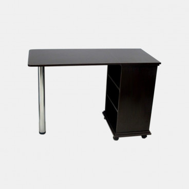 Маникюрный складной стол "Бабл"