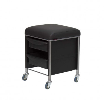 Стул мастера "КАРАТ ПЛЮС" без спинки