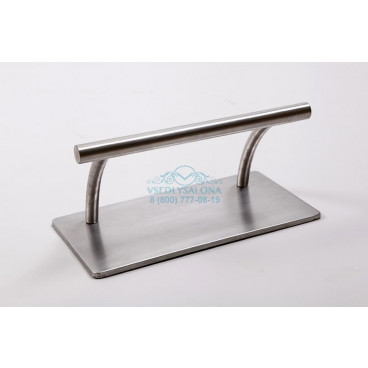 Подставка для ног (стальной лист) FT08
