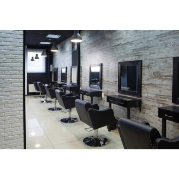 Парикмахерский комплект "Soprano"