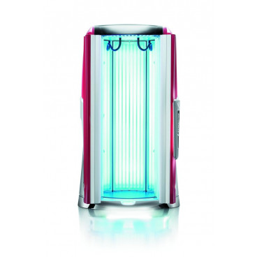 Вертикальный солярий "Luxura V10 Ultra intensive"