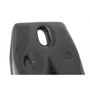 Педикюрное косметологическое кресло НАДИН 4 электромотора