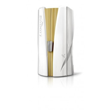 Вертикальный солярий "Luxura V6 48 XL Ultra Intensive"