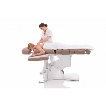 Косметологическая кресло-кушетка IONTO-KOMFORT Xtension Liege