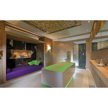 Многофункциональная кабина "AEMOTIO BASIC"