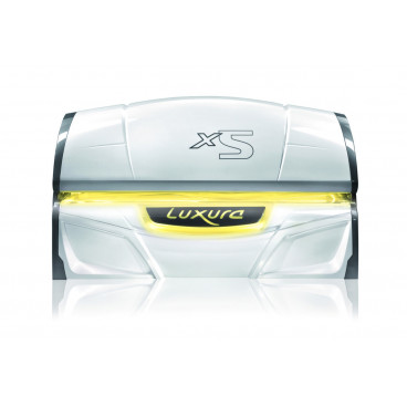 Горизонтальный солярий "Luxura X5 II 34 Spr"