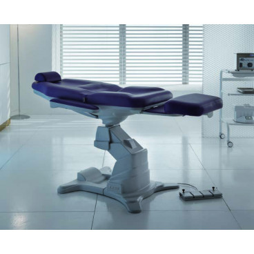 Косметологическое кресло-кушетка "DreaMed" 4 мотора