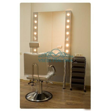 Зеркало визажиста Mirage