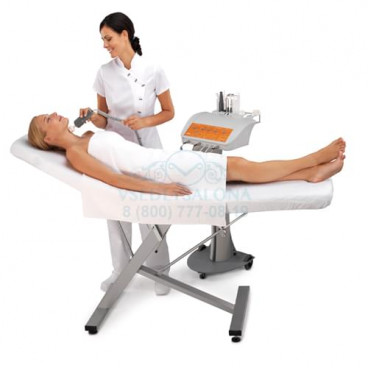 Мультифункциональный аппарат по уходу за кожей лица COMPLET