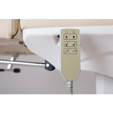 Косметологическое кресло SD-3803A, 2 мотора