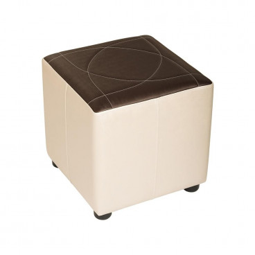 Пуф &quot;Анжелика&quot; (квадратный)