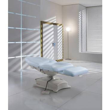 Косметологическое кресло "HE-MOVE" 1 мотор