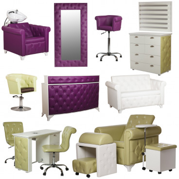 Парикмахерская мойка "Соната"