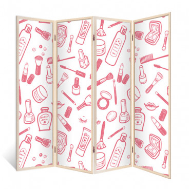 Ширма-перегородка "День" 4 секции