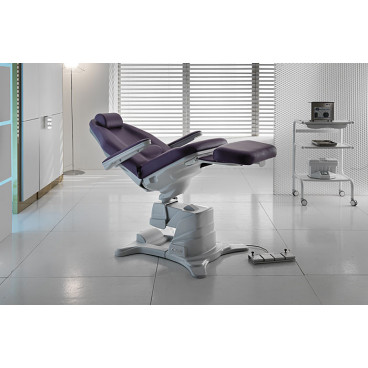 Косметологическое кресло-кушетка "DreaMed" 4 мотора
