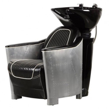 Парикмахерский комплект "Riga Metal"