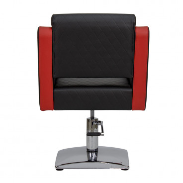 Парикмахерское кресло &quot;МД-24&quot; комби