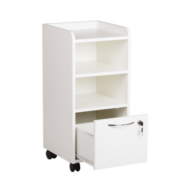 Тележка косметологическая &quot;Практик II&quot;