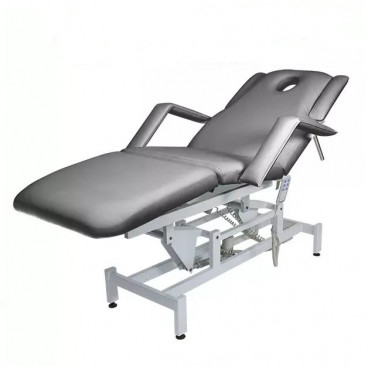 Кушетка массажная МД-850 (электропривод, 2 мотора)