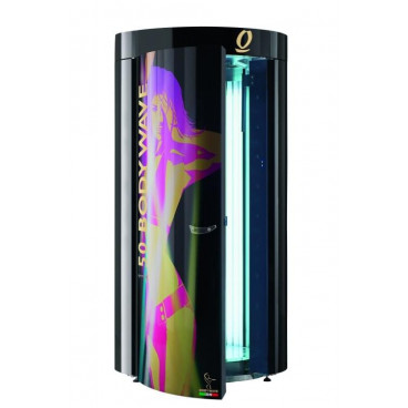 Солярий 50 BODYWAVE