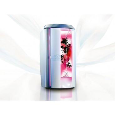 Коллагенарий Ergoline Beauty Angel CVT 42