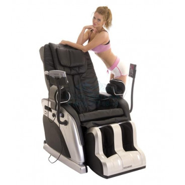 Массажное кресло YAMAGUCHI YA-2800
